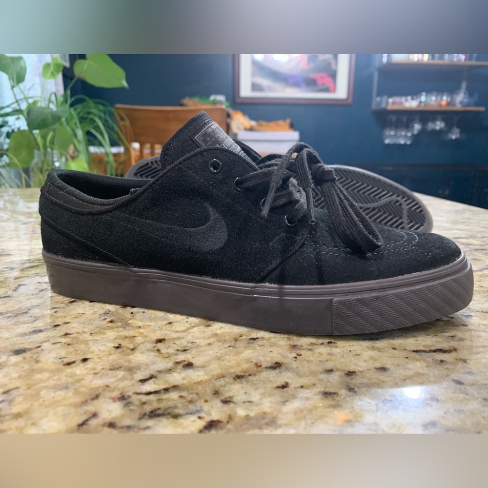 Nike SB Stefan Janoski skate shoes